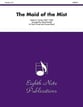 Maid of the Mist Concert Band sheet music cover